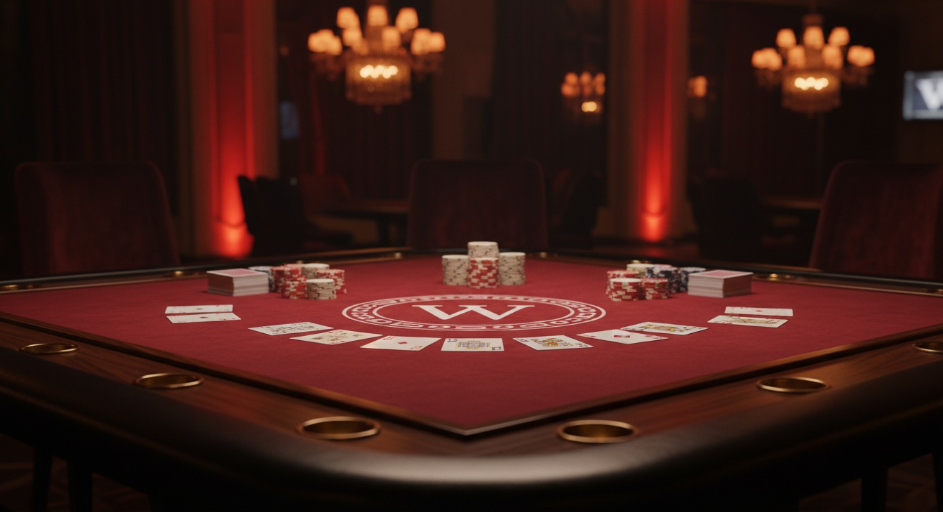 Ontdek de Spelwereld van GreatWin Casino